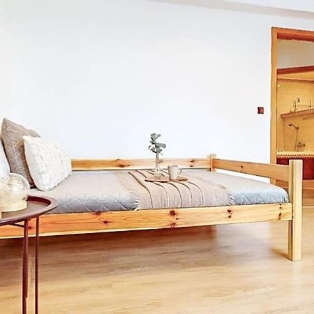 Apartment In Center Of Podebrady ニンブルク エクステリア 写真